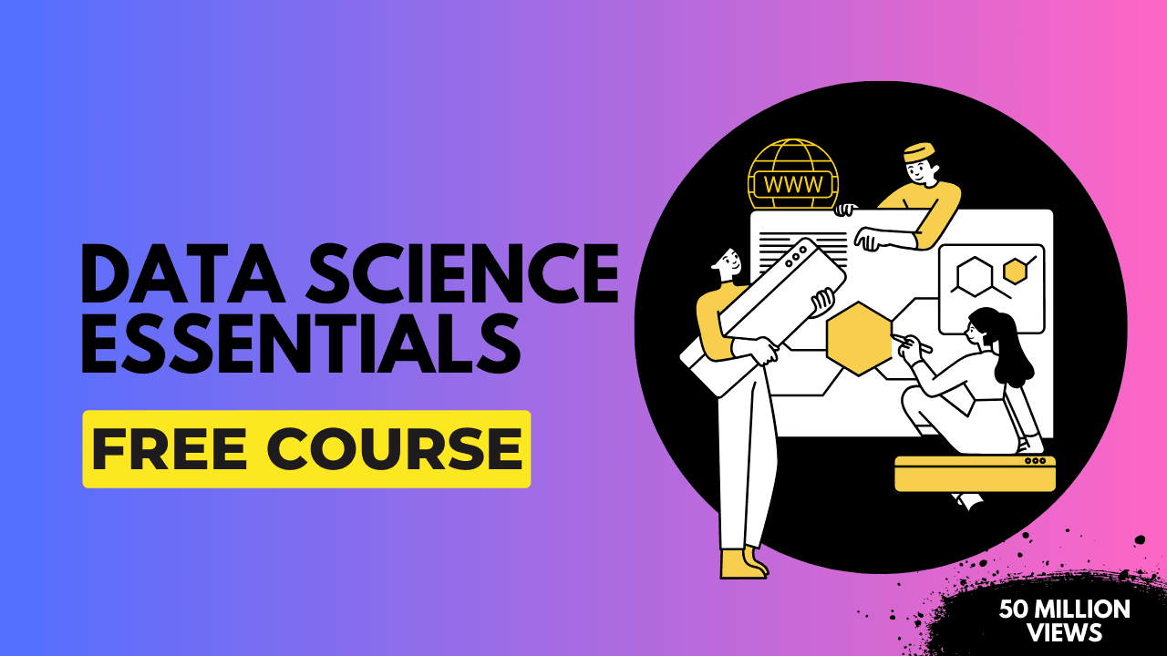 Data Science with Python