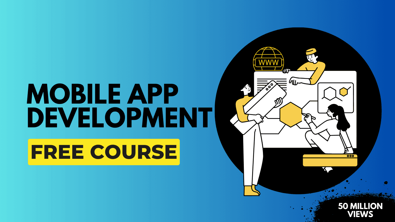 Mobile App Development